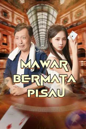 Mawar Bermata Pisau